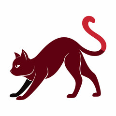 cat and mouse