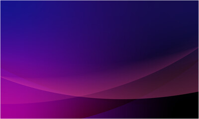 紫のグラデーション背景