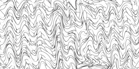 Vector floral seamless pattern with decorative vintage design elements