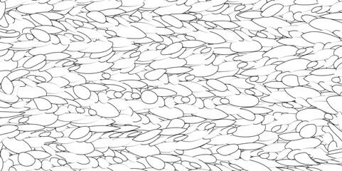 Seamless vintage wall and old paper texture pattern design