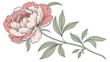 a beautiful eye catchy Nature, Bend and Bloom, Dew Kiss, Swaying Grace, Organic Rhythm, Serene Arch, Floral Balance, Velvet Arc, Harmony in Green, Delicate Touch, Curved Lines