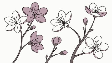 a beautiful eye catchy Nature, Bend and Bloom, Dew Kiss, Swaying Grace, Organic Rhythm, Serene Arch, Floral Balance, Velvet Arc, Harmony in Green, Delicate Touch, Curved Lines