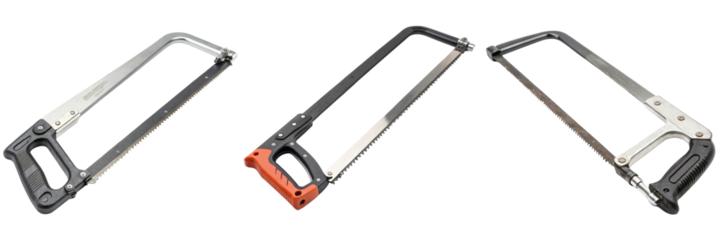 Cutting tools in action handsaw techniques workshop indoor setting