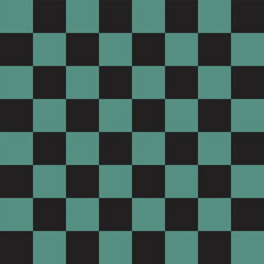 Graphic Design, Checkerboard Pattern, Abstract Art, Digital Illustration, Modern Aesthetic, Patterned Background, Visual Concept