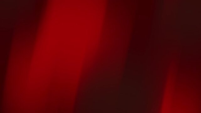 Red gradient illustrator blurred red and dark red light streaks create a vibrant effect.