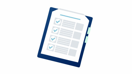 Task List Success Checkmarks Clipboard Planning Organization To Do List Progress Management Project Tracking Achievement