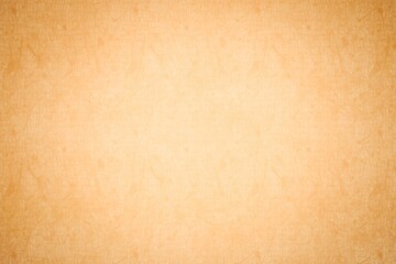 Aged parchment texture is being displayed in flat vector design, with visible fibrous pattern