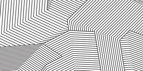 black line pattern vector ilustration geometric-pattern, seamless-pattern, abstract-pattern background simple design
