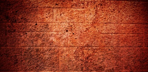 Image of a wall of a house