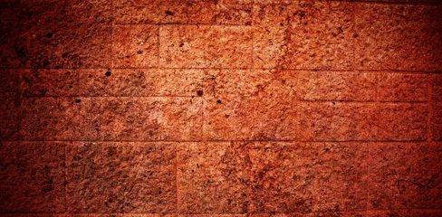Image of a wall of a house