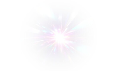 Transparent glitter with crystal shine and diamond sparkle near PNG, shiny glow crystal, light PNG crystal.