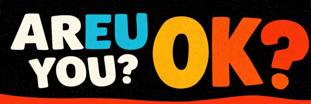 Five Essential Steps to Asking Someone if They Are Okay for Better Emotional Support