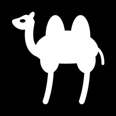 Bactrian Camel