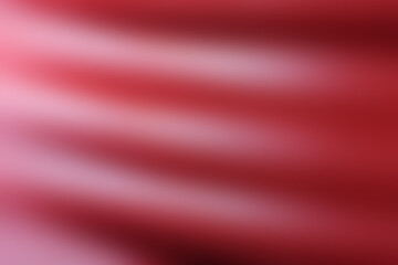 Red Wave: A captivating abstract background featuring rhythmic wave patterns in shades of red, evoking a sense of flowing energy and modern design.