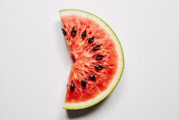 summer fruit flavor sweet watermelon