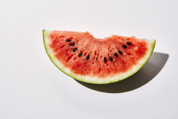 summer fruit flavor sweet watermelon