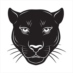 Black Panther – Stealthy and Powerful Big Cat of the Wild