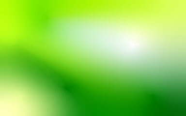 Smooth green color blend perfect for website backgrounds or graphic design