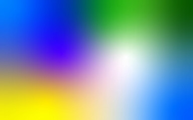 Colorful gradient background perfect for website design and digital art projects. Smooth color transitions.