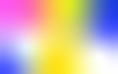 Colorful blurred backdrop ideal for websites, posters, and presentations.