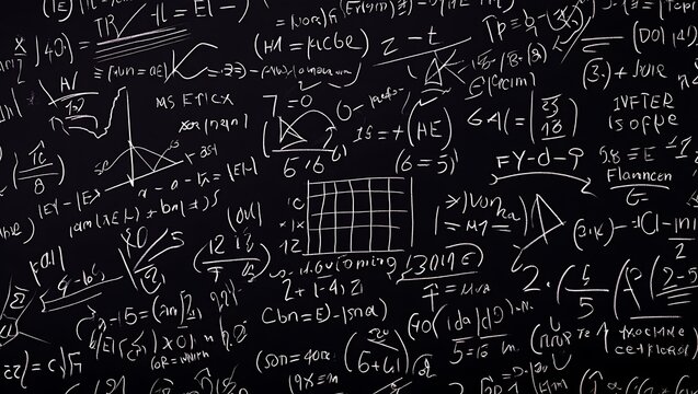 Unraveling the Mysteries Understanding Complex Scientific Mathematics Concepts with Ease