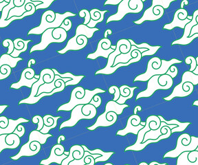 Ornamental Floral Seamless Vector Design with Subtle Shapes and Pastel Colors for Elegant Wallpapers and Textiles