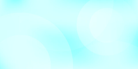 Abstract soft blue modern background with circle line elements. Digital technology concept. vector illustration for presentation background, business, flyer.