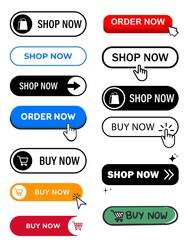 buy now shop now orde now icon