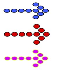 abstract colorful background