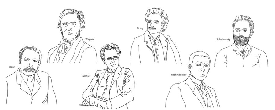 musicians