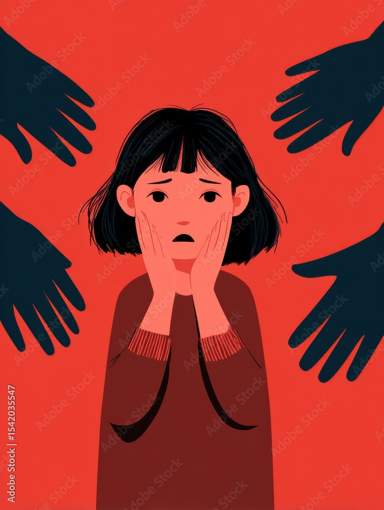 Poster Five Things Not to Say to Someone Who is Experiencing Bullying and How to Support Them Effectively