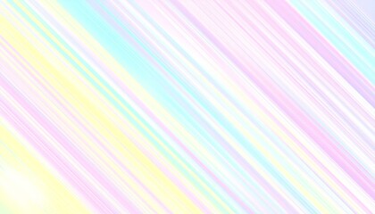 abstract colorful pastel lines background