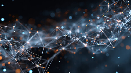 World tech connect, cyberspace, and visual energy. Computer world connectivity structure analysis. Internet network and science, technology background vector.