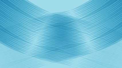 Line wave Background