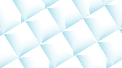 Abstract Geometric Background