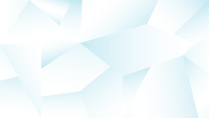 Abstract Geometric Background