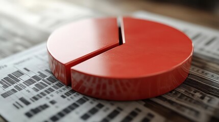 heart shaped candles