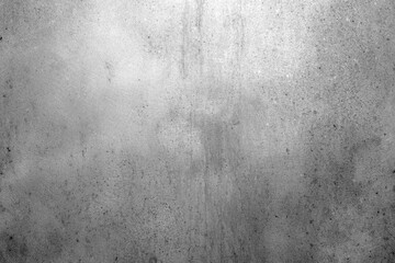 Old rusted iron metal background. Grunge background. Rusted background. Banner with scratches.