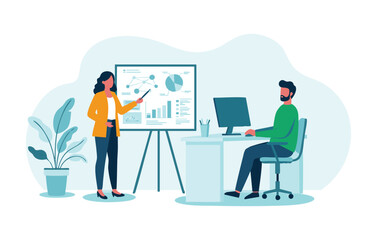 Data Presentation Effective Strategies for Visualizing Business Insights and Communicating Key Findings to Stakeholders