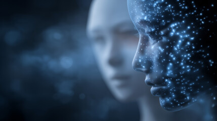 AI Research and Development in Robotics and Cyborg Technology