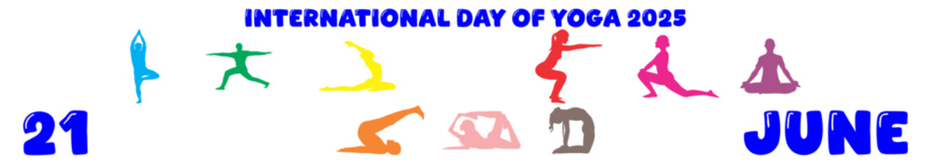 international day of yoga 202...