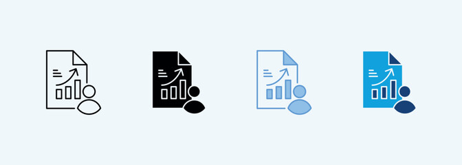 user analytics icon
