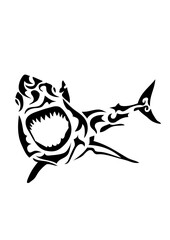 requin tribal