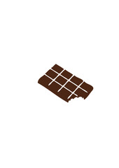 tablette de chocolat