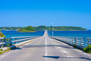 角島大橋