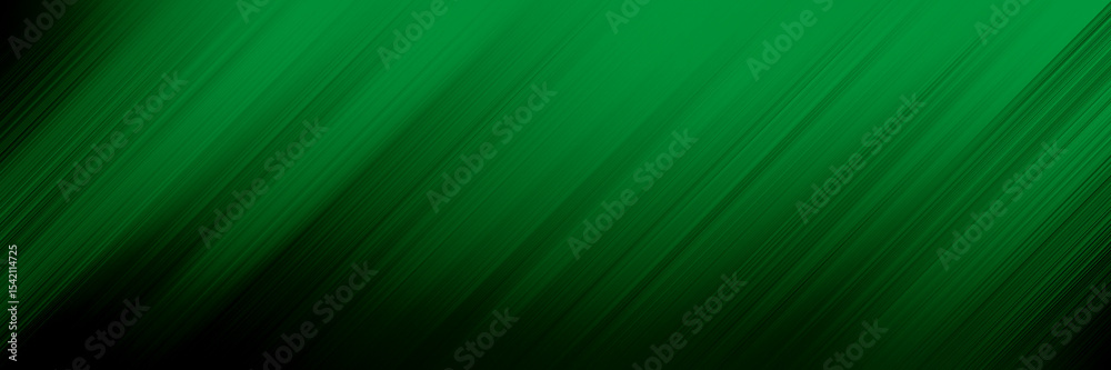 Aufkleber Background black and green dark are light with the gradient is the Surface with templates metal texture soft lines tech gradient abstract diagonal background silver black sleek with gray.