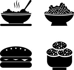 common food and everyday meal (1).eps