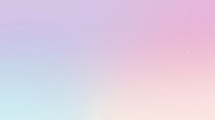 Pastel gradient background with soft pink, purple, and blue hues for dreamy designs