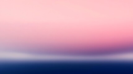 Gradient background with pastel pink, purple and blue colors for graphic design use