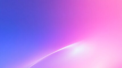 Abstract gradient background with vibrant blue, purple, and pink hues for modern design projects